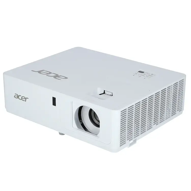 Acer 5500 Lumens 