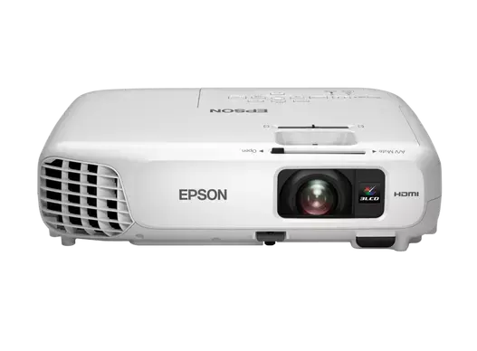 Epson XGA 3500 