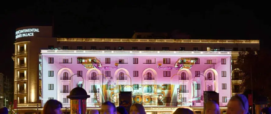 Videoproiezione Noleggio videoproiettori a Roma per eventi professionali